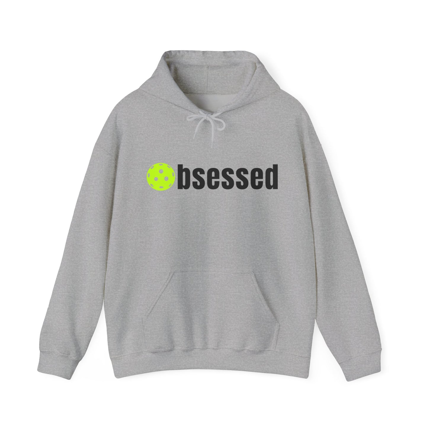 Obsessed Heavy Blend™ Hooded Sweatshirt