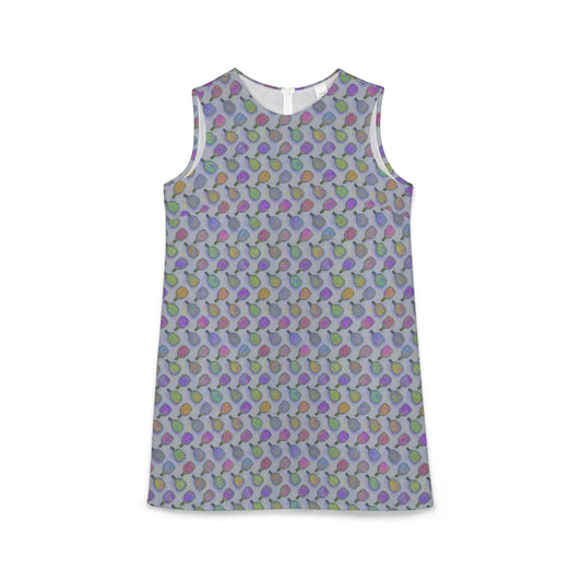 Pickleball Sleeveless Dress