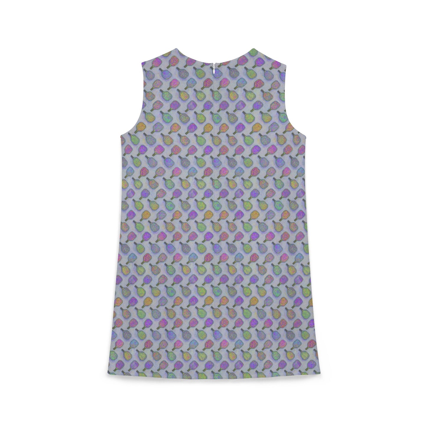 Pickleball Sleeveless Dress