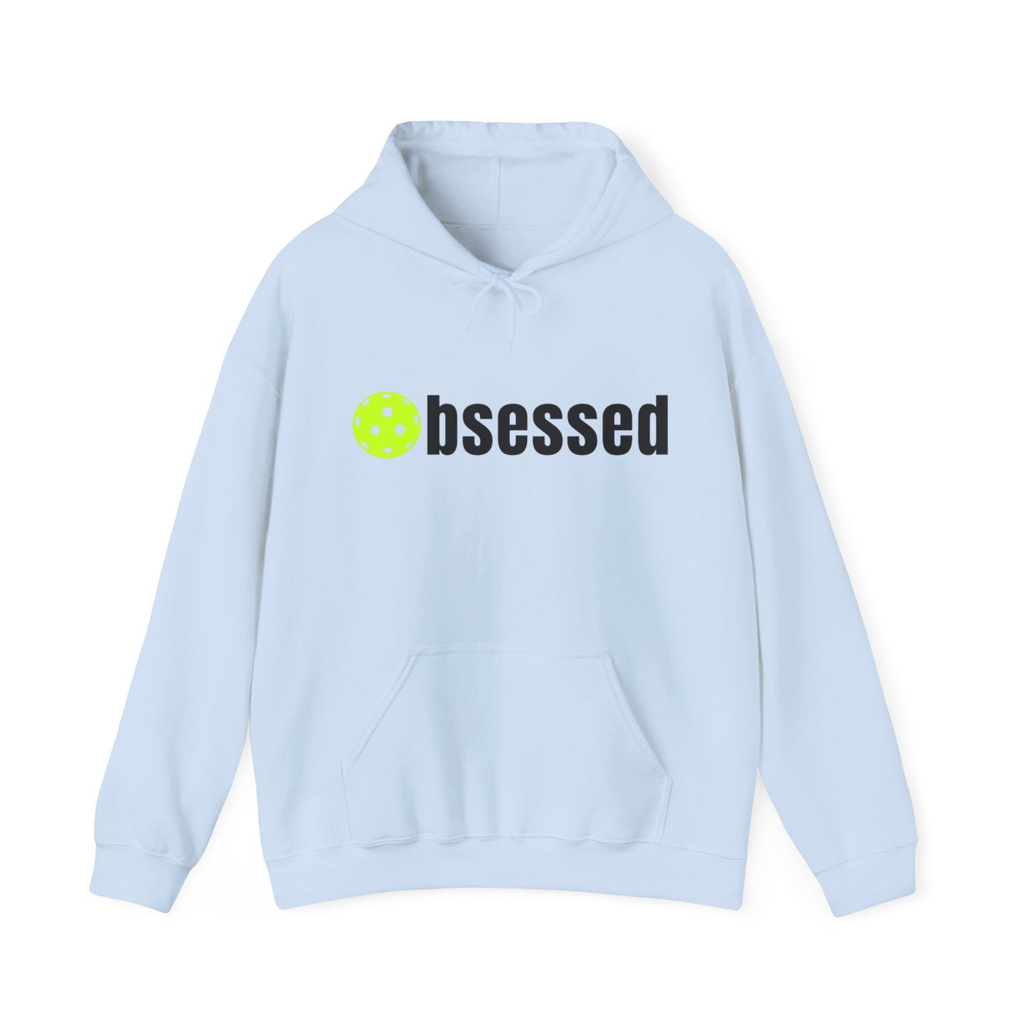 Obsessed Heavy Blend™ Hooded Sweatshirt