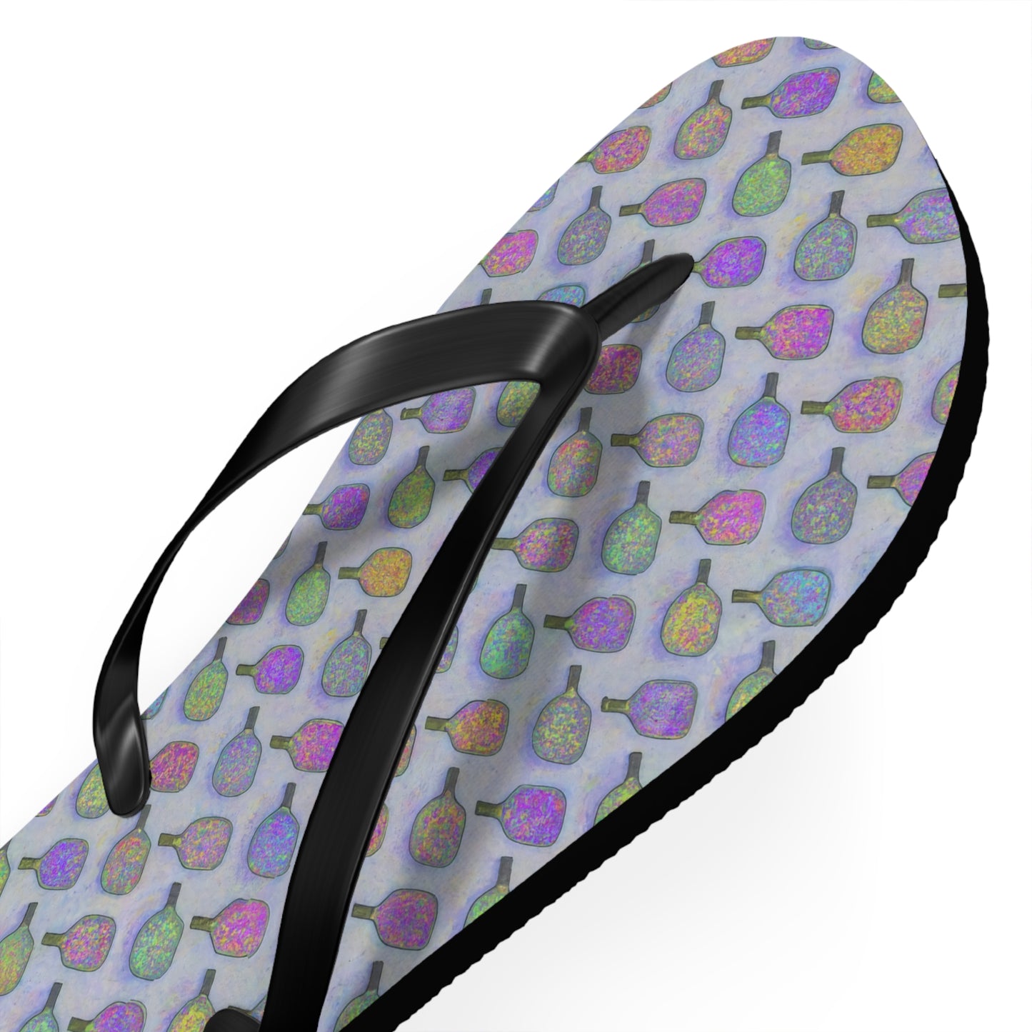 Pickleball Flip Flops