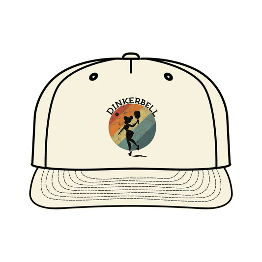 Dinkerbell Surf Cap