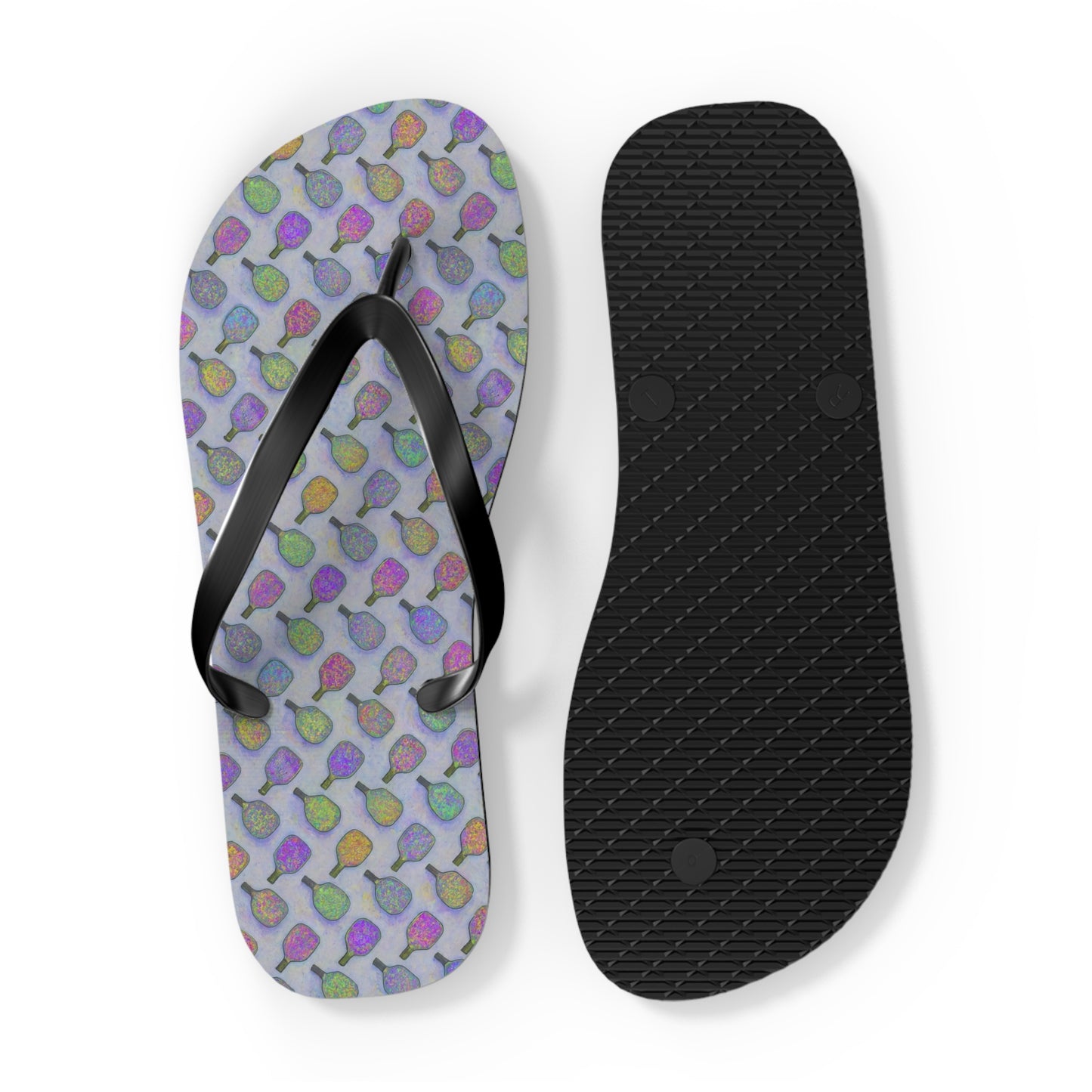 Pickleball Flip Flops