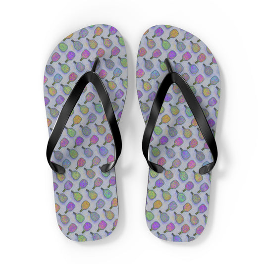 Pickleball Flip Flops