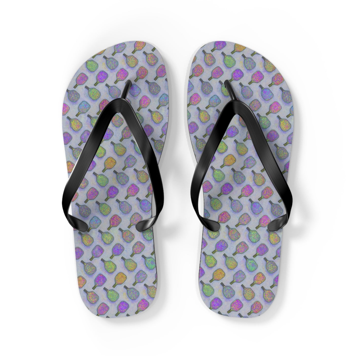 Pickleball Flip Flops