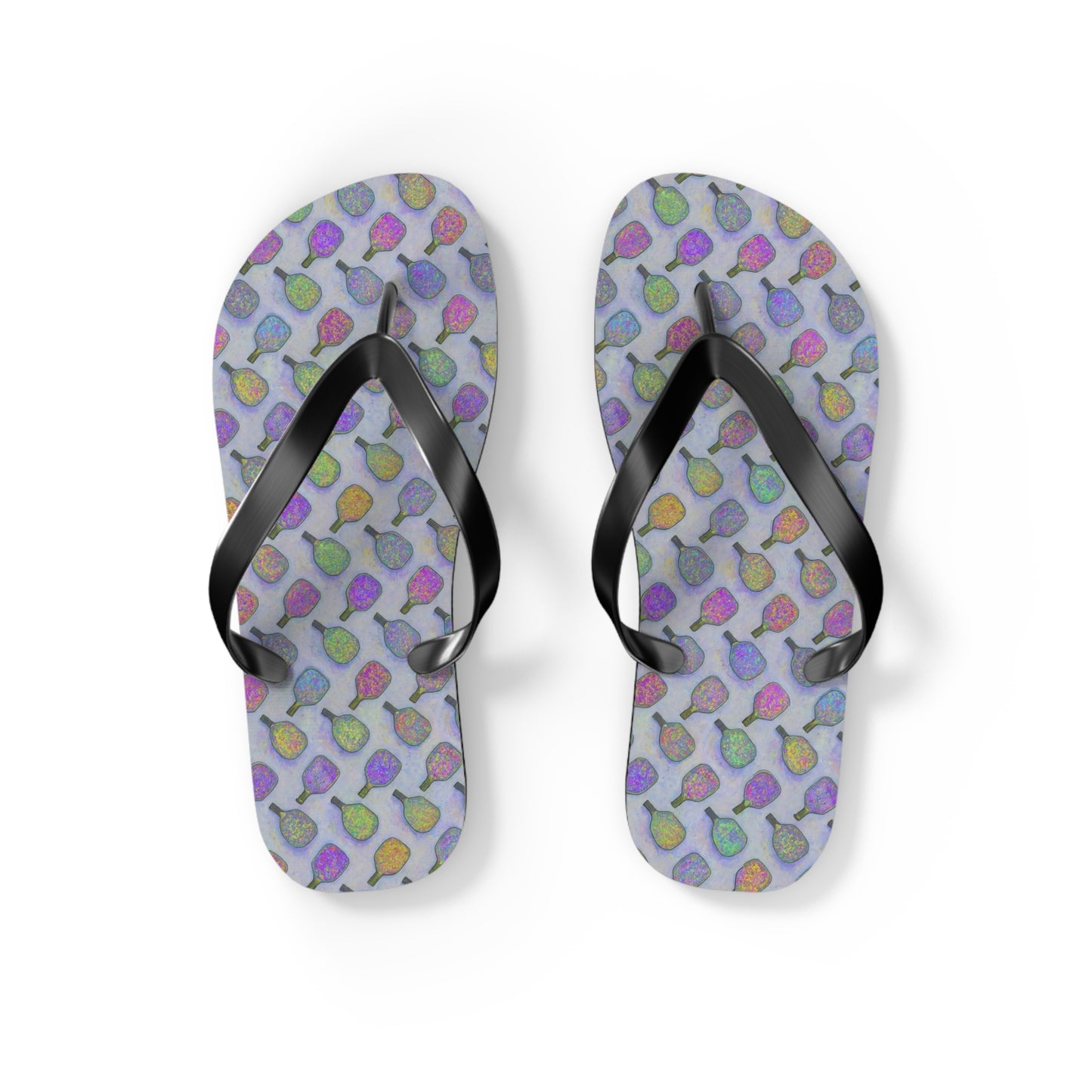 Pickleball Flip Flops