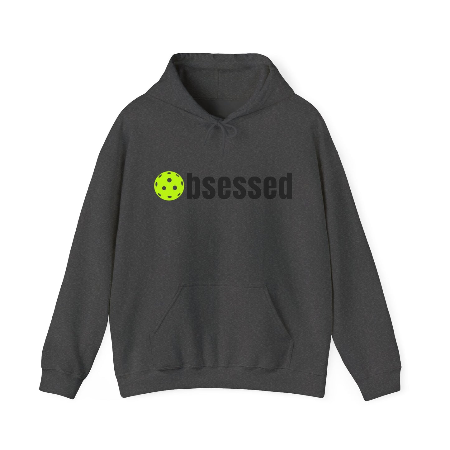 Obsessed Heavy Blend™ Hooded Sweatshirt