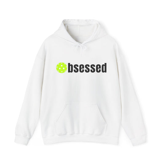 Obsessed Heavy Blend™ Hooded Sweatshirt