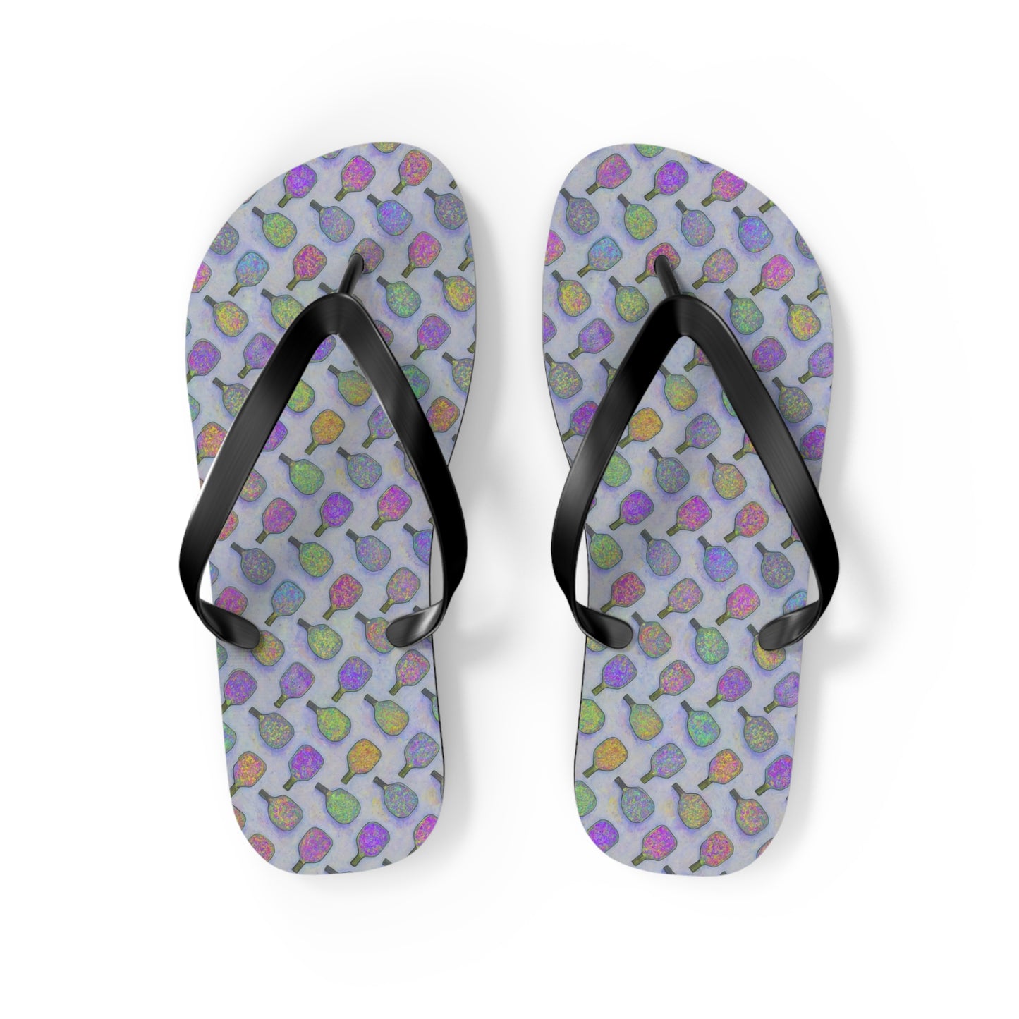 Pickleball Flip Flops