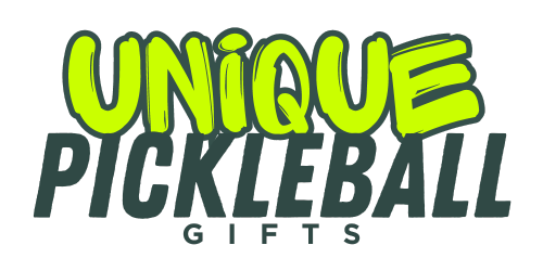 Unique Pickleball Gifts