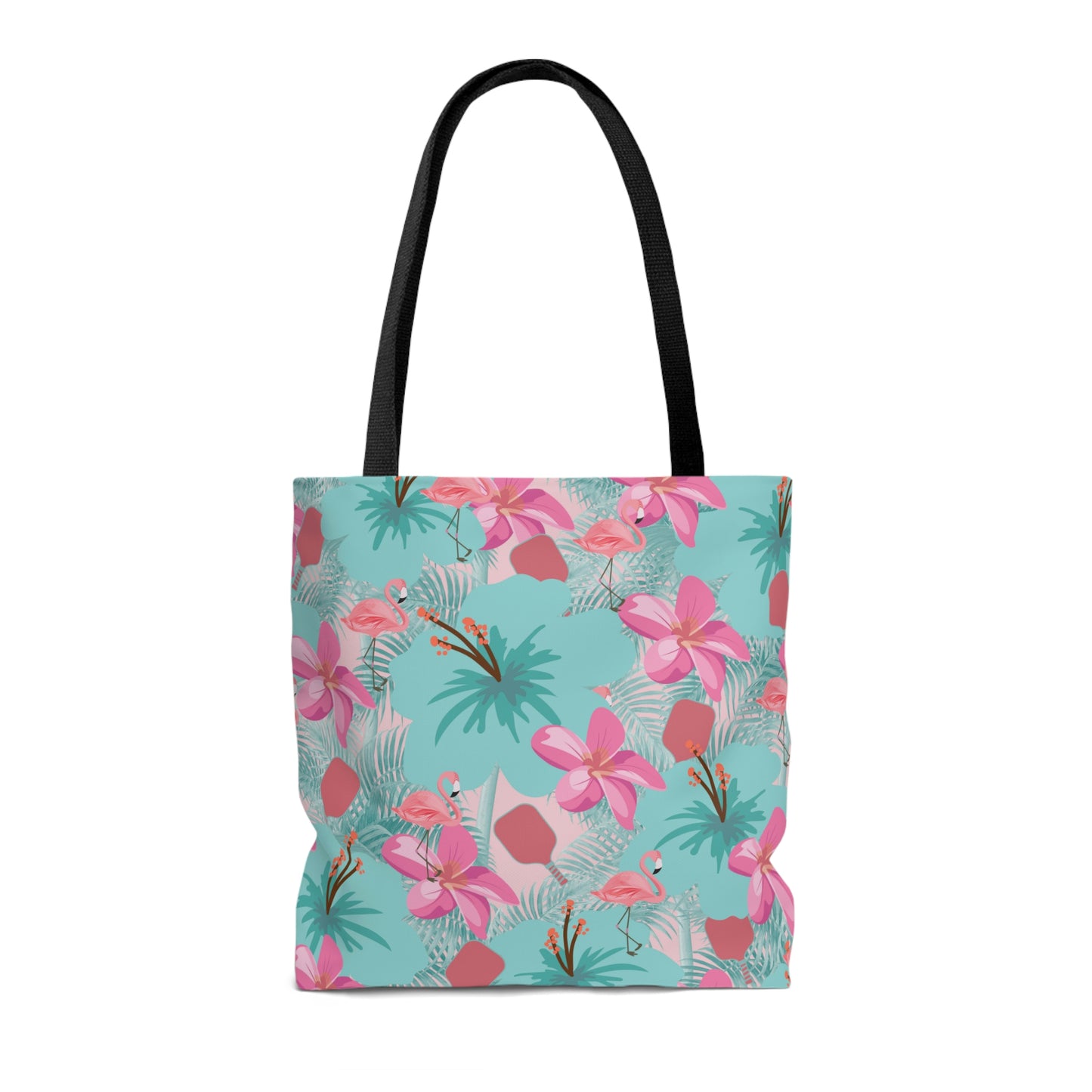 Paradise and Paddles Pickleball Tote