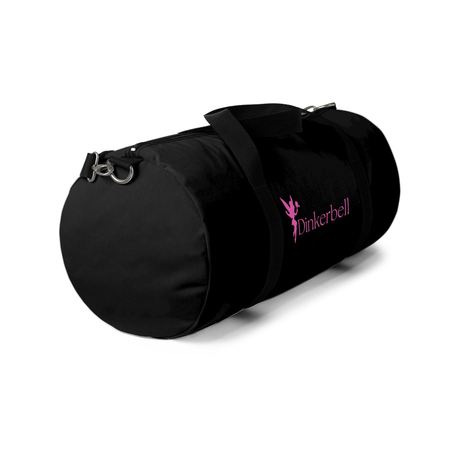 Dinkerbell Pickleball Travel Duffle Bag