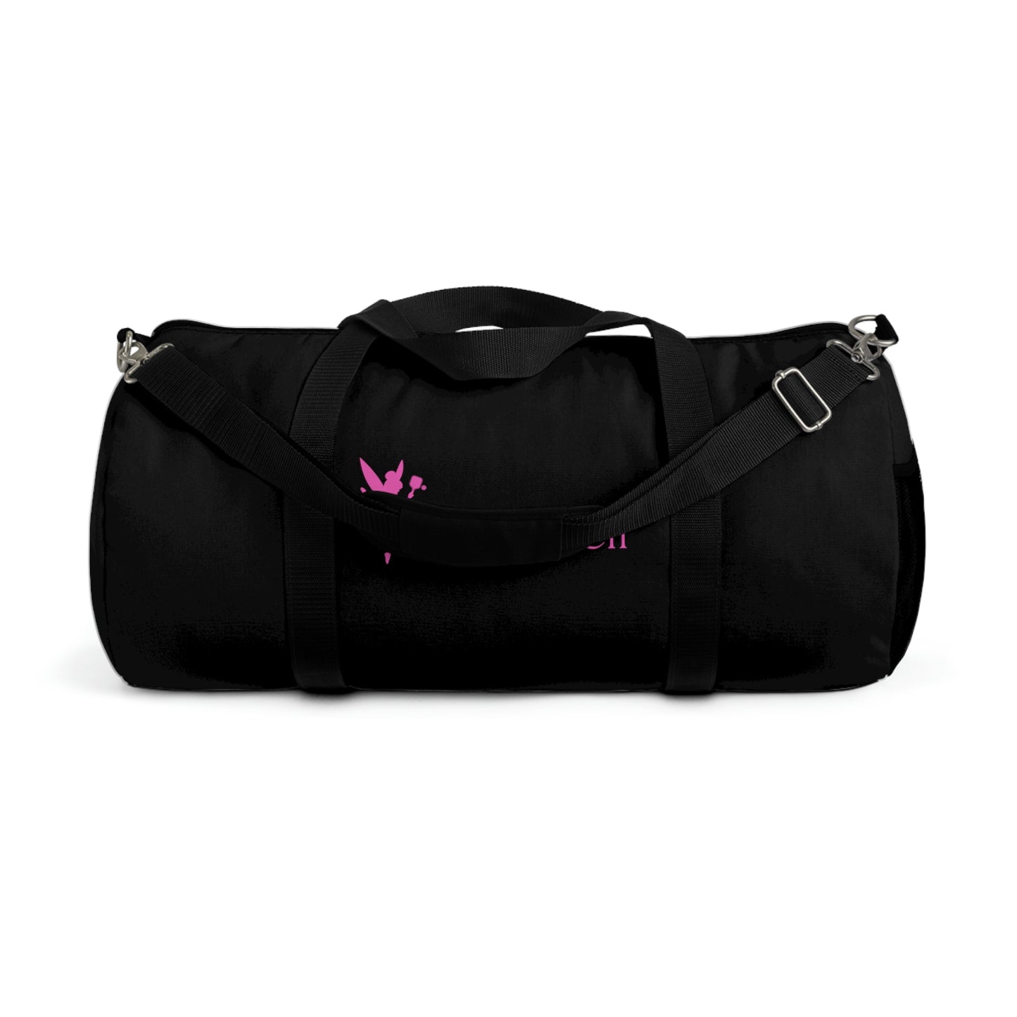 Dinkerbell Pickleball Travel Duffle Bag