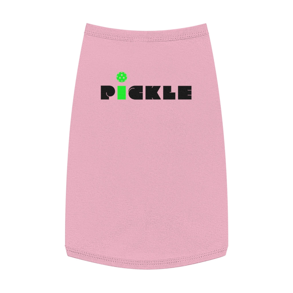 PICKLE Pet Sweater