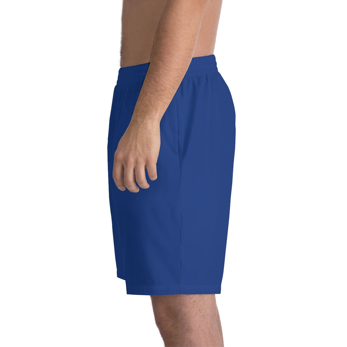 Pickleball Men's Swim Shorts View