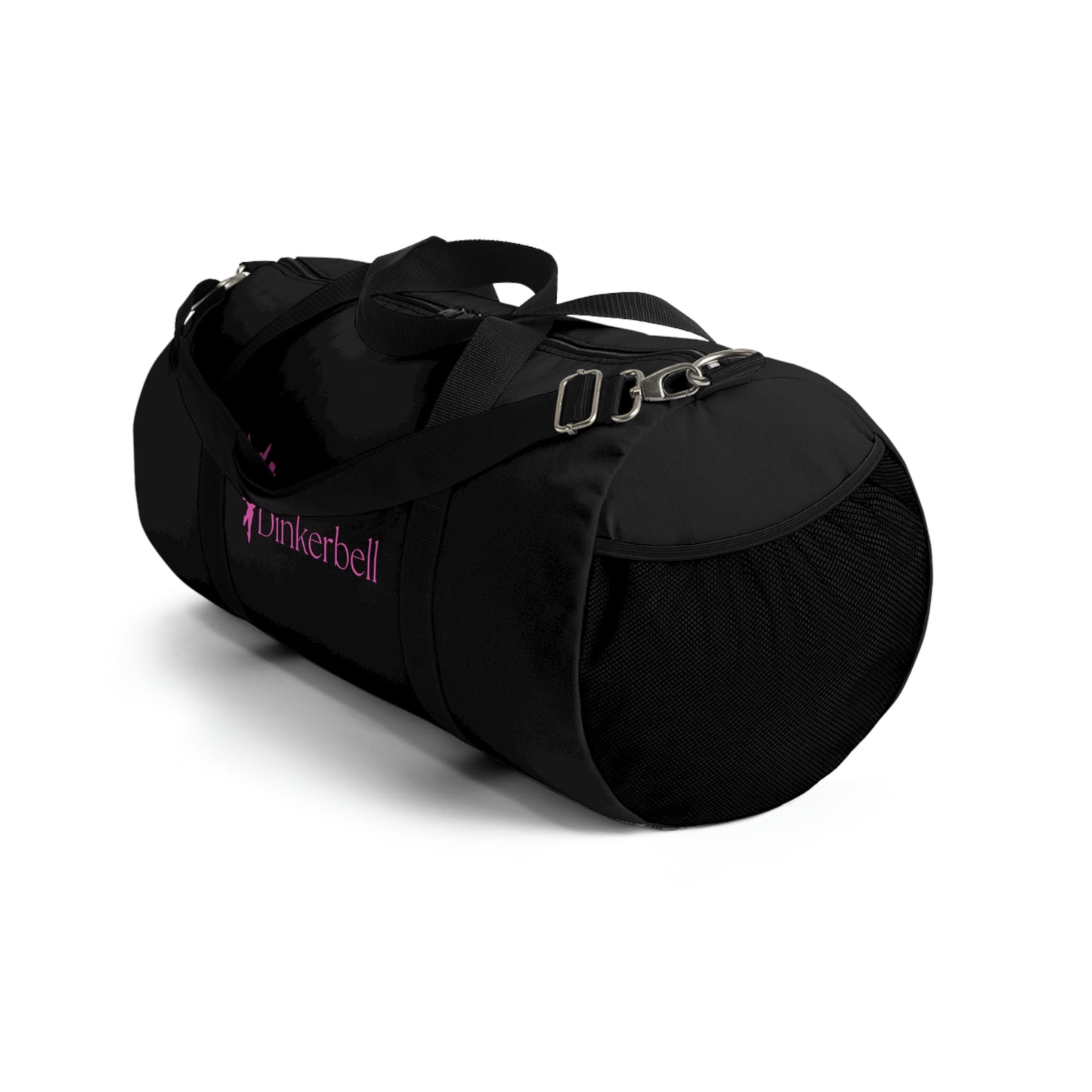 Dinkerbell Pickleball Travel Duffle Bag