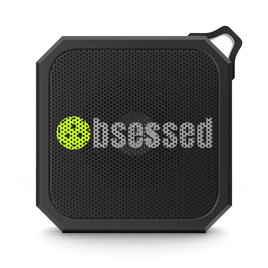 Pickleball Bluetooth Speaker Front