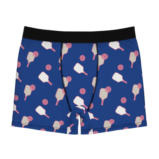 Men's Paddles and Pickleball Boxer Briefs