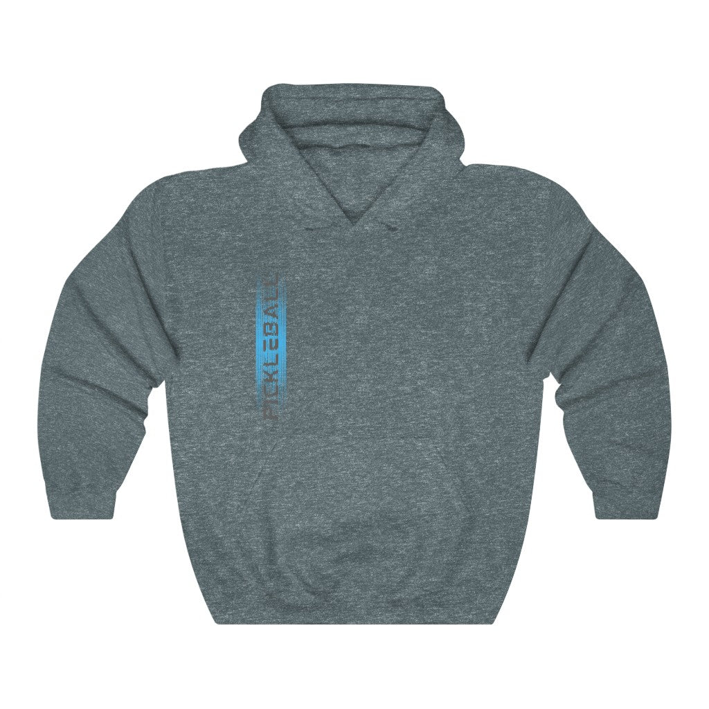 Men's Pickleball Hoodie - Pickleball Sweatshirt - Athletic Design