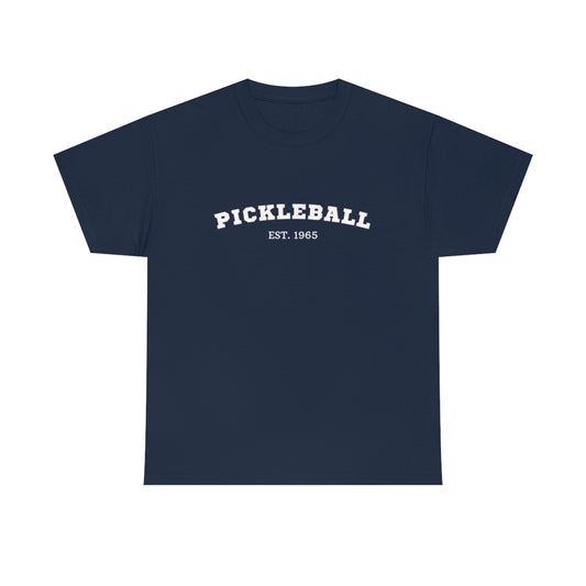 Men's Classic Pickleball T-shirt