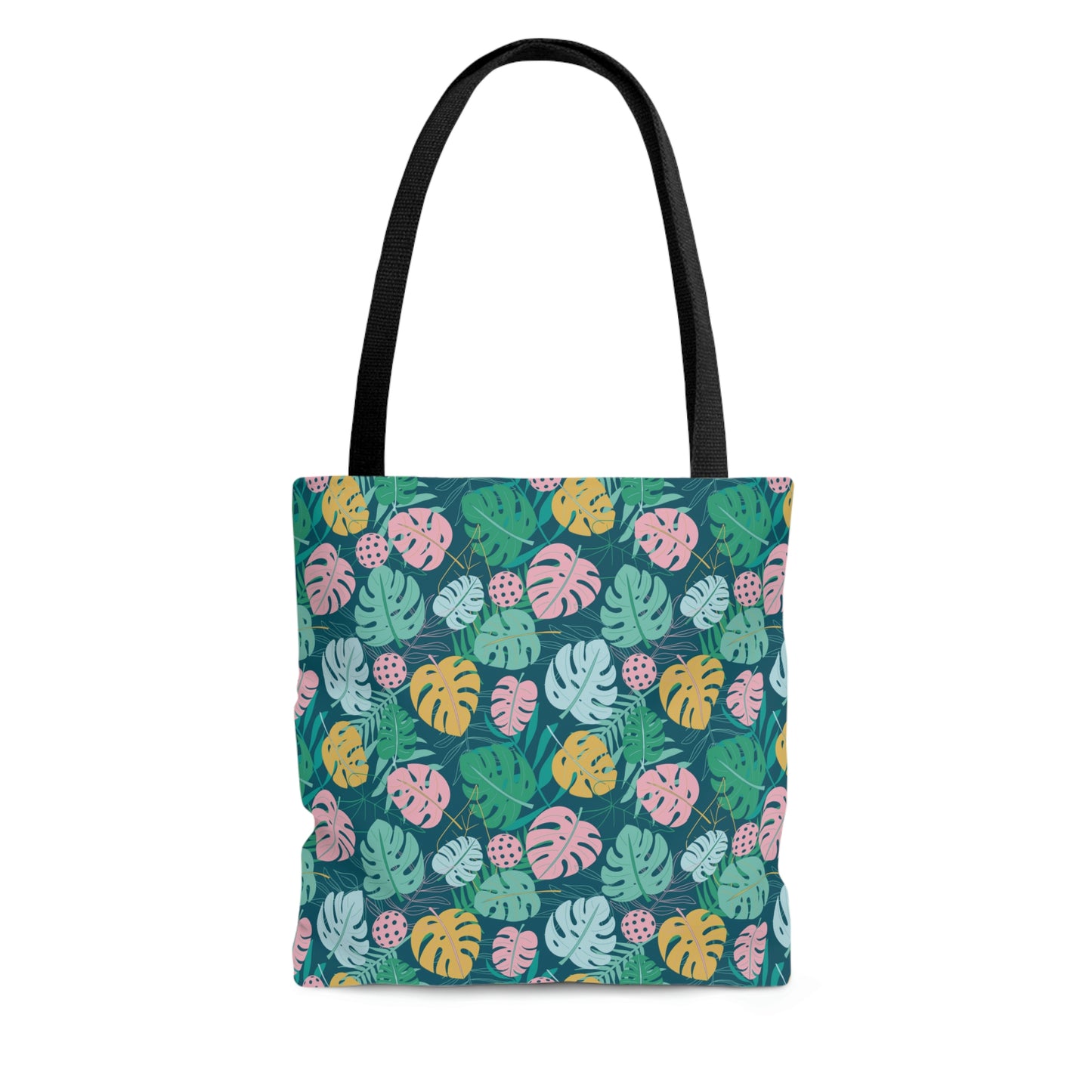 Pickleball and Paradise Tote