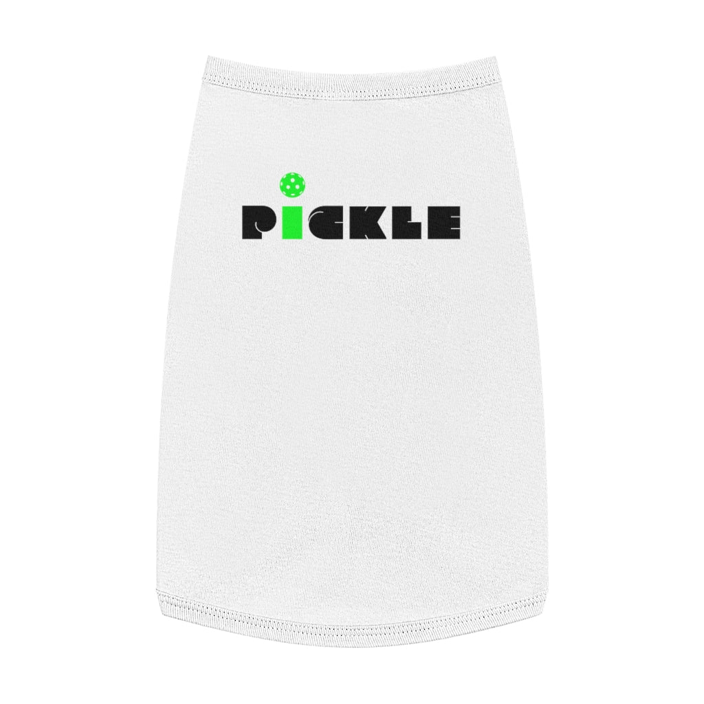 PICKLE Pet Sweater