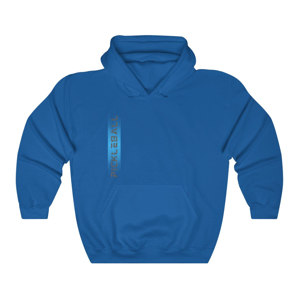 Men's Pickleball Hoodie - Pickleball Sweatshirt - Athletic Design